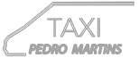 Taxi Pedro Martins